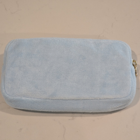 Terry Raspberry Small - Picture 3 of 8